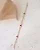 Kalpli Altın Çocuk Bileklik