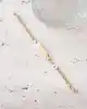 Kalpli Altın Çocuk Bileklik