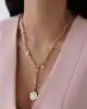 Kutup Yıldızı Eterna Kolye