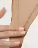 Mini Halkalı Ataç Zincir
