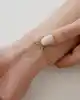 Mini Taşlı Üçgen Şahmeran