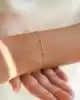 Mini Toplu Altın Bileklik