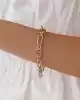 Mix Ataç Zincir Bileklik