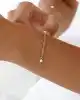 Mix Ataç Zincir Bileklik