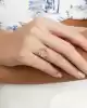 Mix Baget Yüzük