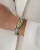 Nazar Mineli Fortuna Kelepçe Bileklik