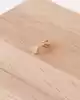 Oval Piercing