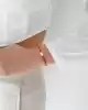 Puffy Kalp Bileklik