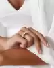 Sarı Altın Beştaş Yüzük