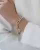 Sık Gurmet Zincir Bileklik