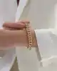 Sık Gurmet Zincir Bileklik