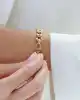Sık Gurmet Zincir Bileklik