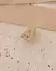 Taşlı Harf Charm