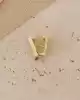 Taşlı Harf Charm