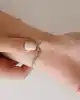 Taşlı Mini Yıldız Şahmeran