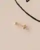 Taşlı Piercing