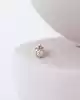 Taşlı Piercing