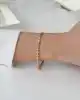 Taşlı Yıldız Bileklik