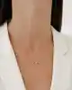 Taşlı Yusufçuk Kolye