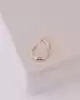 Tektaş Helix Piercing