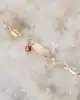 Uğur Böcekli Çocuk Bileklik