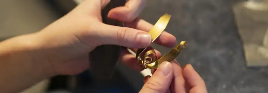 Altın Nasıl Parlatılır?