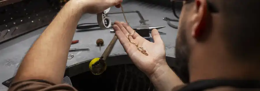 Altının Kaç Ayar Olduğu Nasıl Anlaşılır?