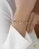 Bold Ataç Zincir Bileklik