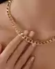 Hologramlı Bold Gurmet Zincir