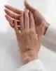 Kalpli Altın Şahmeran
