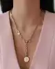 Kutup Yıldızı Eterna Kolye