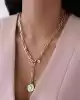 Kutup Yıldızı Eterna Kolye