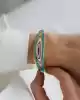 Nazar Mineli Fortuna Kelepçe Bileklik