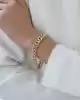 Sık Gurmet Zincir Bileklik