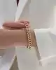 Sık Gurmet Zincir Bileklik
