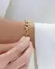 Sık Gurmet Zincir Bileklik