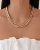 Sık Gurmet Zincir Kolye