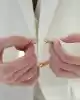 Taşlı Gurmet Zincirli Mix Bileklik