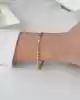 Taşlı Yıldız Bileklik