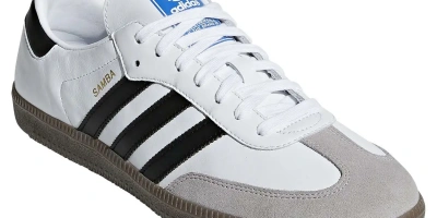 Adidas Samba: Klasik Tarzın İkonik Temsilcisi