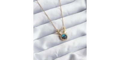 Çelik Kolyeler: Güçlü ve Şık Takıların İncisi