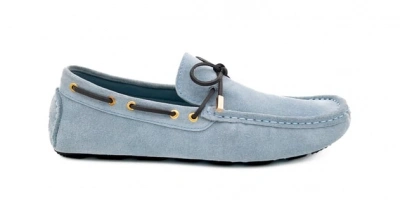 Cunda Serisi: Hakiki Deri ve Stilin Buluştuğu Erkek Ayakkabılar