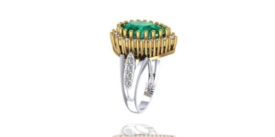 Diriliş Dizisi ve Takıları: Tarihi ve Estetik Bir Yolculuk