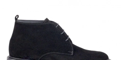 Doğayla Uyumlu Stil: Kaçkar Serisi Botlar