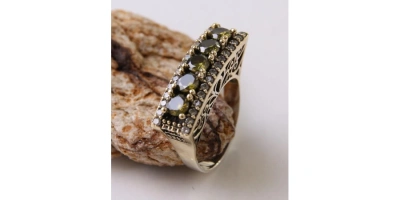 El İşi Mardin Telkari: 925 Ayar Gümüşün Zarif Dansı