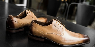 Erkek Klasik Ayakkabıları: Şıklığın ve Zarafetin Temsilcileri