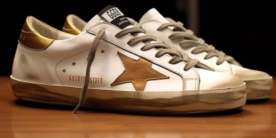 Golden Goose Ayakkabıları: Retro Şıklığın İtalyan İmzası