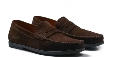 Neden Cordelion Serisi? Hakiki Deri ve Klasik Erkek Ayakkabıların Buluşması