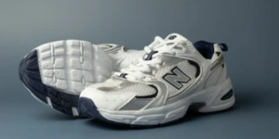 New Balance 530 HK: Şıklık ve Konforun Buluşması