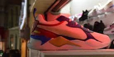 Puma Kadın Ayakkabıları: Tarzın ve Performansın Buluşması